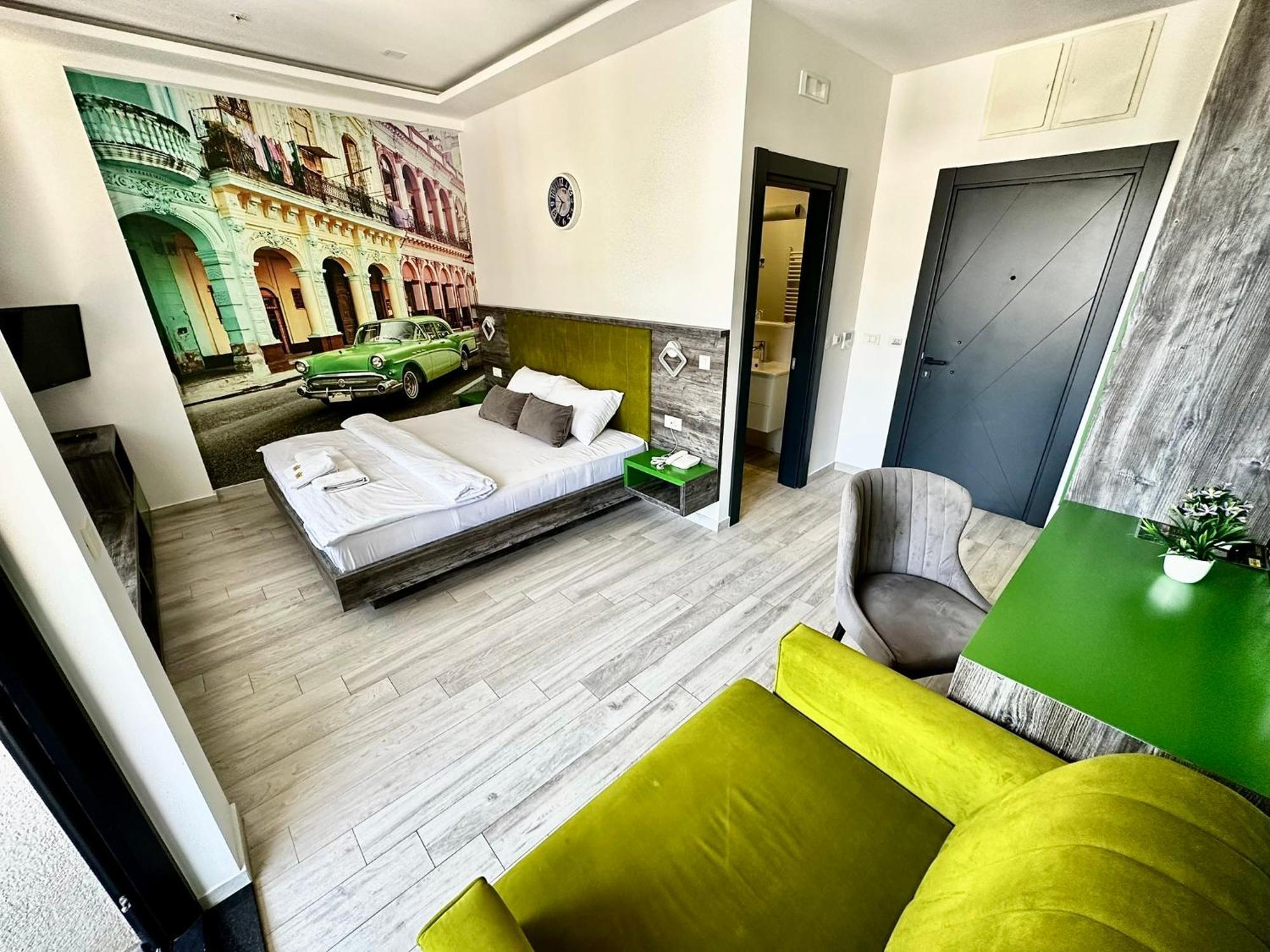 Hotel Del Medio Sutomore Extérieur photo