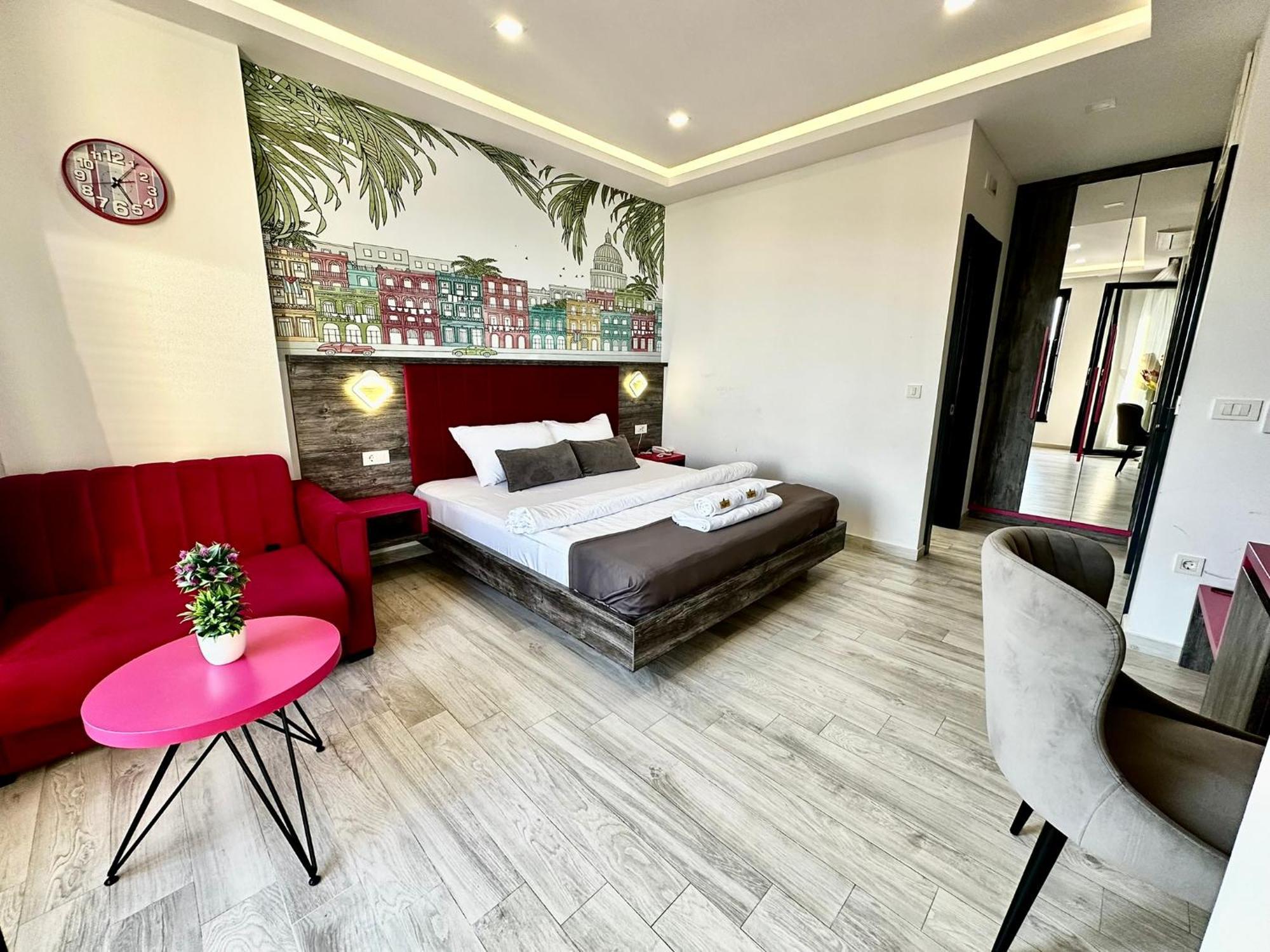 Hotel Del Medio Sutomore Extérieur photo