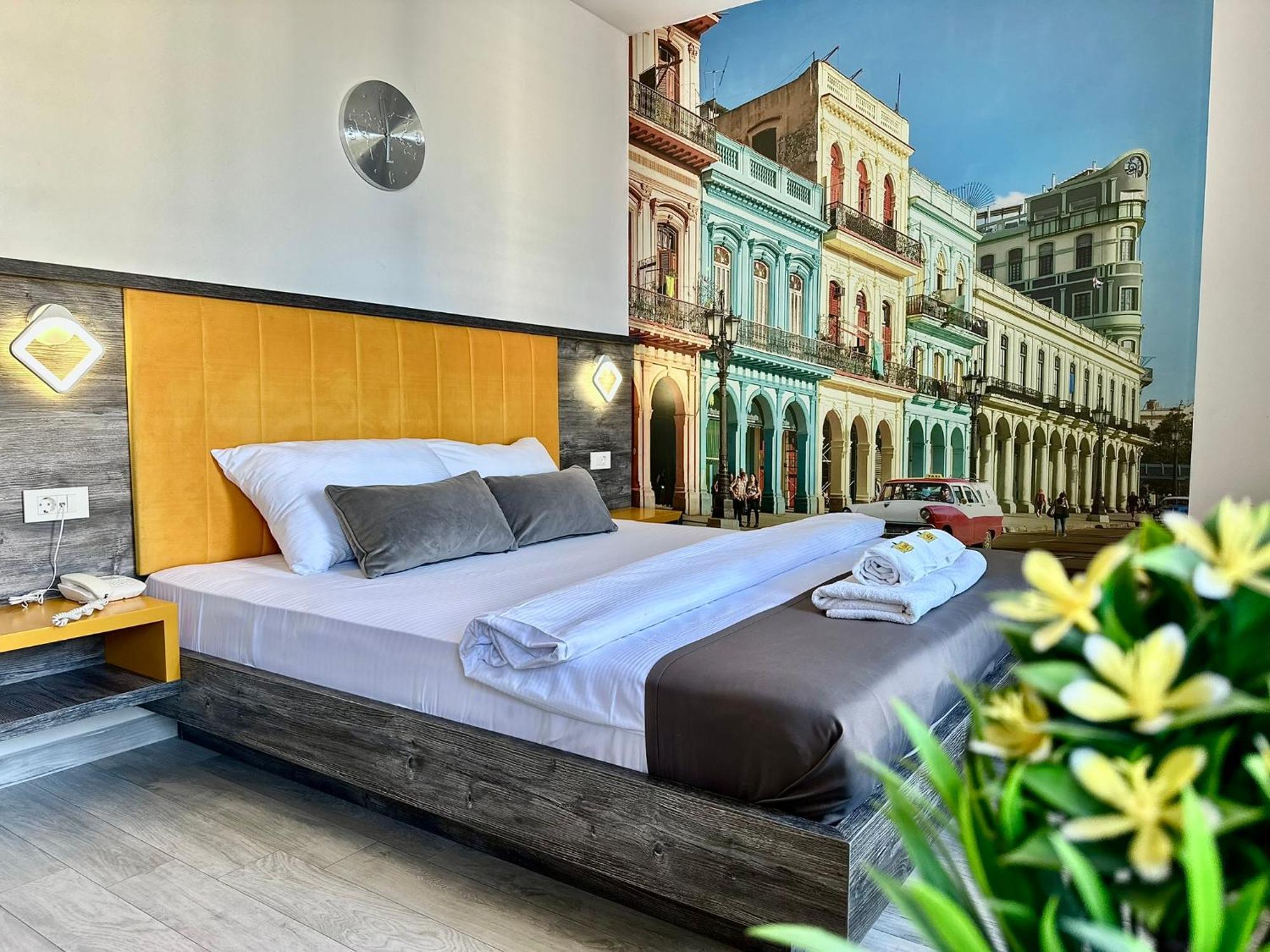 Hotel Del Medio Sutomore Extérieur photo