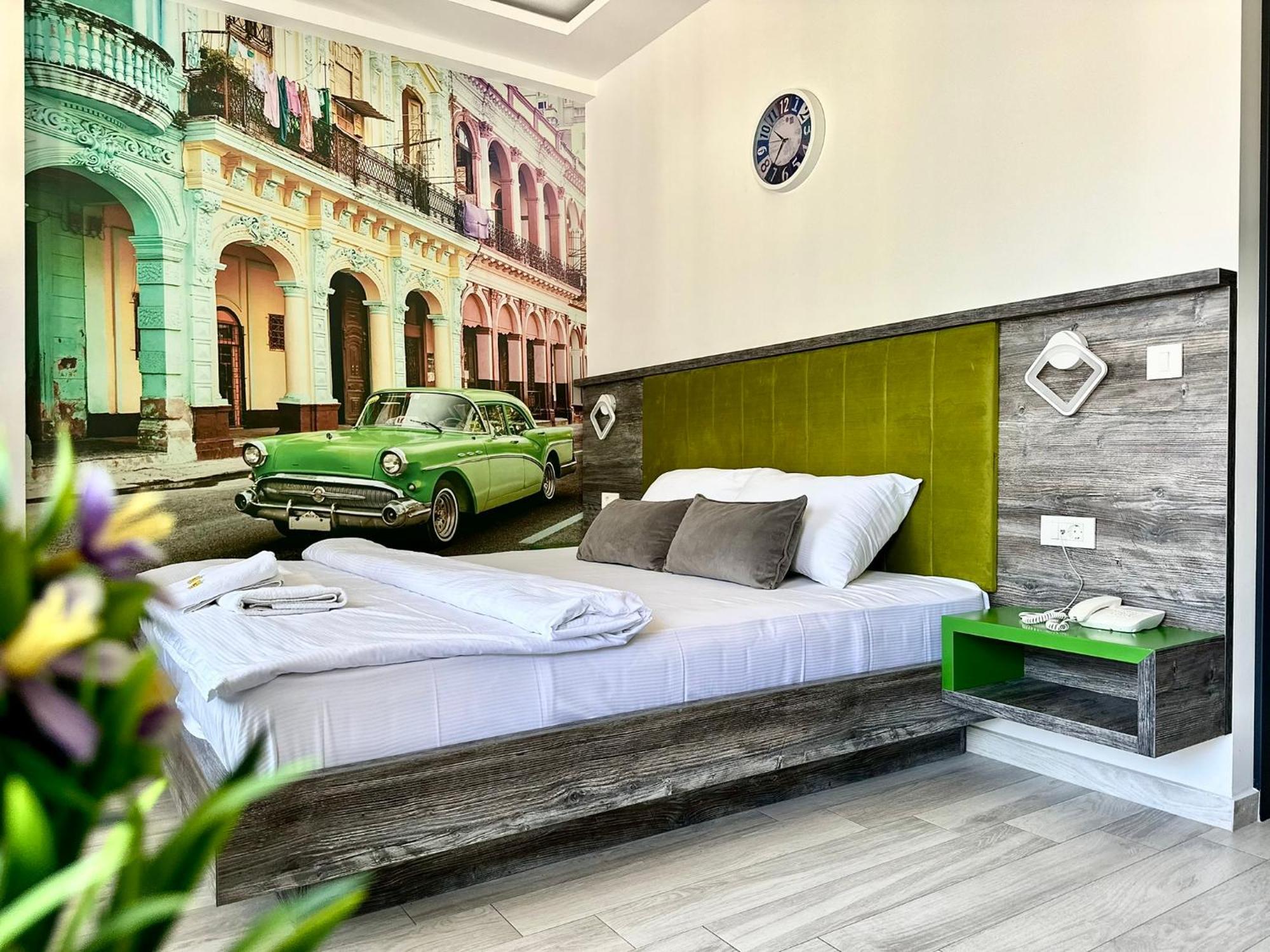 Hotel Del Medio Sutomore Extérieur photo