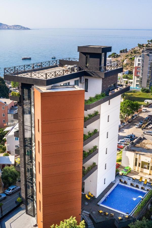 Hotel Del Medio Sutomore Extérieur photo
